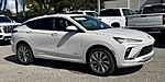 New 2026 BUICK ENVISTA FWD 4DR AVENIR in PALM BEACH GARDENS, FLORIDA
