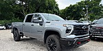 New 2026 CHEVROLET SILVERADO 2500 4WD CREW CAB 159" LT in PALM BEACH GARDENS, FLORIDA
