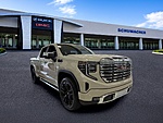 New 2026 GMC SIERRA 1500 4WD CREW CAB 147