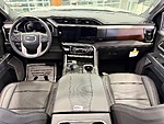 New 2026 GMC SIERRA 1500 4WD CREW CAB 147