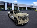 New 2026 GMC SIERRA 1500 4WD CREW CAB 147