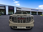 New 2026 GMC SIERRA 1500 4WD CREW CAB 147