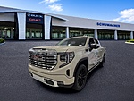 New 2026 GMC SIERRA 1500 4WD CREW CAB 147