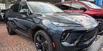 New 2026 BUICK ENVISION AWD 4DR SPORT TOURING in PALM BEACH GARDENS, FLORIDA