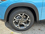 New 2026 CHEVROLET TRAX FWD 4DR LT in PALM BEACH GARDENS, FLORIDA (Photo 11)