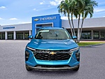New 2026 CHEVROLET TRAX FWD 4DR LT in PALM BEACH GARDENS, FLORIDA (Photo 2)