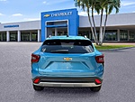 New 2026 CHEVROLET TRAX FWD 4DR LT in PALM BEACH GARDENS, FLORIDA (Photo 6)