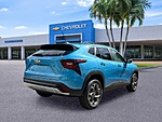 New 2026 CHEVROLET TRAX FWD 4DR LT in PALM BEACH GARDENS, FLORIDA (Photo 7)