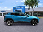 New 2026 CHEVROLET TRAX FWD 4DR LT in PALM BEACH GARDENS, FLORIDA (Photo 8)