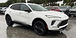 New 2026 BUICK ENVISION AWD 4DR SPORT TOURING in PALM BEACH GARDENS, FLORIDA