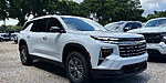 New 2027 CHEVROLET TRAVERSE FWD 4DR LT W/1LT in PALM BEACH GARDENS, FLORIDA