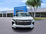 New 2027 CHEVROLET TRAVERSE FWD 4DR LT W/1LT in PALM BEACH GARDENS, FLORIDA (Photo 2)
