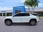 New 2027 CHEVROLET TRAVERSE FWD 4DR LT W/1LT in PALM BEACH GARDENS, FLORIDA (Photo 4)