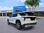 New 2027 CHEVROLET TRAVERSE FWD 4DR LT W/1LT in PALM BEACH GARDENS, FLORIDA (Photo 5)