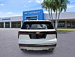 New 2027 CHEVROLET TRAVERSE FWD 4DR LT W/1LT in PALM BEACH GARDENS, FLORIDA (Photo 6)