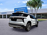 New 2027 CHEVROLET TRAVERSE FWD 4DR LT W/1LT in PALM BEACH GARDENS, FLORIDA (Photo 7)