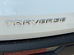 New 2027 CHEVROLET TRAVERSE FWD 4DR LT W/1LT in PALM BEACH GARDENS, FLORIDA (Photo 9)