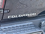 New 2026 CHEVROLET COLORADO 4WD CREW CAB ZR2 in PALM BEACH GARDENS, FLORIDA (Photo 10)