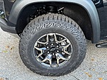New 2026 CHEVROLET COLORADO 4WD CREW CAB ZR2 in PALM BEACH GARDENS, FLORIDA (Photo 12)