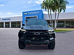 New 2026 CHEVROLET COLORADO 4WD CREW CAB ZR2 in PALM BEACH GARDENS, FLORIDA (Photo 2)