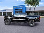 New 2026 CHEVROLET COLORADO 4WD CREW CAB ZR2 in PALM BEACH GARDENS, FLORIDA (Photo 4)