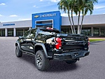 New 2026 CHEVROLET COLORADO 4WD CREW CAB ZR2 in PALM BEACH GARDENS, FLORIDA (Photo 5)