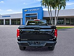 New 2026 CHEVROLET COLORADO 4WD CREW CAB ZR2 in PALM BEACH GARDENS, FLORIDA (Photo 6)