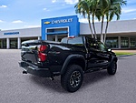 New 2026 CHEVROLET COLORADO 4WD CREW CAB ZR2 in PALM BEACH GARDENS, FLORIDA (Photo 7)