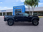 New 2026 CHEVROLET COLORADO 4WD CREW CAB ZR2 in PALM BEACH GARDENS, FLORIDA (Photo 8)