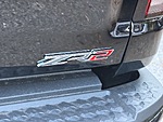 New 2026 CHEVROLET COLORADO 4WD CREW CAB ZR2 in PALM BEACH GARDENS, FLORIDA (Photo 9)