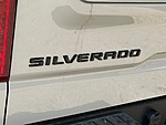 New 2026 CHEVROLET SILVERADO 1500 4WD CREW CAB 147