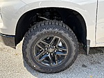 New 2026 CHEVROLET SILVERADO 1500 4WD CREW CAB 147