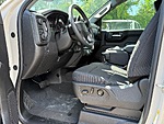 New 2026 CHEVROLET SILVERADO 1500 4WD CREW CAB 147