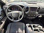 New 2026 CHEVROLET SILVERADO 1500 4WD CREW CAB 147