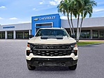 New 2026 CHEVROLET SILVERADO 1500 4WD CREW CAB 147