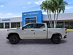 New 2026 CHEVROLET SILVERADO 1500 4WD CREW CAB 147