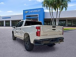 New 2026 CHEVROLET SILVERADO 1500 4WD CREW CAB 147