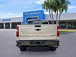 New 2026 CHEVROLET SILVERADO 1500 4WD CREW CAB 147