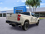 New 2026 CHEVROLET SILVERADO 1500 4WD CREW CAB 147
