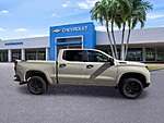 New 2026 CHEVROLET SILVERADO 1500 4WD CREW CAB 147