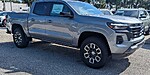 New 2026 CHEVROLET COLORADO 4WD Crew Cab Z71 in PALM BEACH GARDENS, FLORIDA