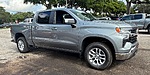 New 2026 CHEVROLET SILVERADO 1500 2WD CREW CAB 147" LT in PALM BEACH GARDENS, FLORIDA