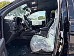New 2026 CHEVROLET COLORADO 2WD CREW CAB WT in PALM BEACH GARDENS, FLORIDA (Photo 11)