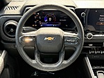 New 2026 CHEVROLET COLORADO 2WD CREW CAB WT in PALM BEACH GARDENS, FLORIDA (Photo 13)