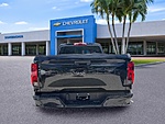 New 2026 CHEVROLET COLORADO 2WD CREW CAB WT in PALM BEACH GARDENS, FLORIDA (Photo 6)