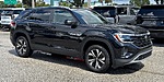 New 2026 Volkswagen Atlas Cross Sport 2.0T SE FWD in PALM BEACH GARDENS, FLORIDA