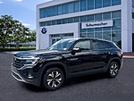 New 2026 Volkswagen Atlas Cross Sport 2.0T SE FWD in PALM BEACH GARDENS, FLORIDA (Photo 3)