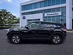 New 2026 Volkswagen Atlas Cross Sport 2.0T SE FWD in PALM BEACH GARDENS, FLORIDA (Photo 4)