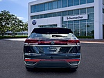 New 2026 Volkswagen Atlas Cross Sport 2.0T SE FWD in PALM BEACH GARDENS, FLORIDA (Photo 6)