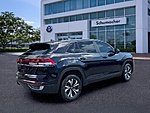 New 2026 Volkswagen Atlas Cross Sport 2.0T SE FWD in PALM BEACH GARDENS, FLORIDA (Photo 7)
